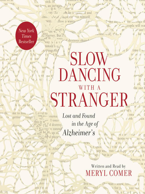 Title details for Slow Dancing with a Stranger by Meryl Comer - Wait list